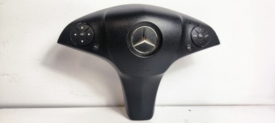 AIRBAG ПОДУШКА ВОДІЯ MERCEDES W204 W207 2048604302