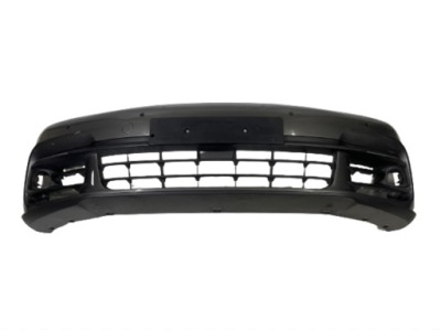 Porsche panamera 971 бампер перед передній 2016-2020 rok фото №1