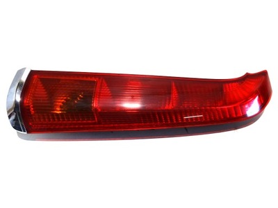 Honda stream лампа правий задня фото №1