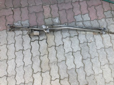 Citroen c4 i механізм двірник europa фото №1