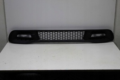 Smart for two a451 решітка бампер перед ładna фото №1