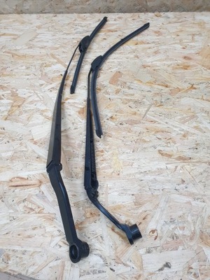 Mitsubishi outlander iii дворники рычаги фото №1