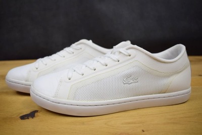 Lacoste Straightset 116 buty sportowe (37,5)