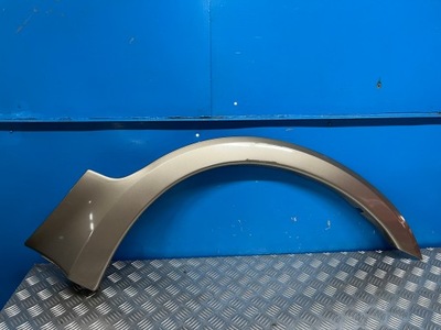 Ford excursion молдинг крыла правый перед фото №1