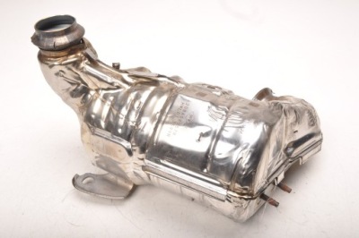 Dacia sandero iii 1.0 tce катализатор 25r 208a08957r фото №1