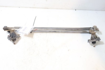 Механизм дворник перед mitsubishi space star фото №1