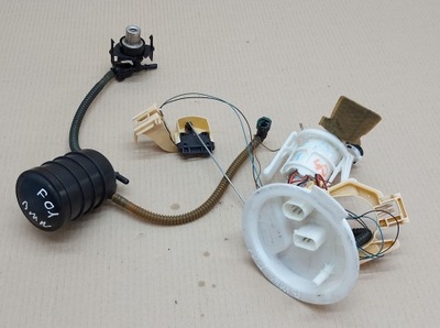 Насос топлива bmw 7 f01 фото №1