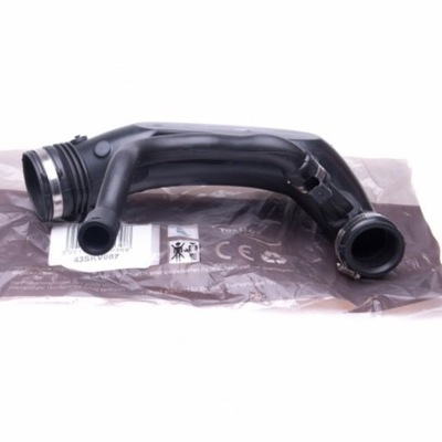 Шланг всасывающий do peugeot 207 3008 308 5008 508 rcz фото №1