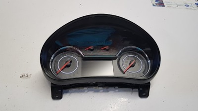 Лічильник opel insignia a lift 2.0 tdci фото №1