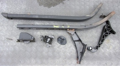 Partner iii направляющие ролики дверь левая правое фото №1