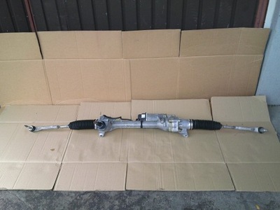 Рейка рульова 7838974947 7806301802 alfa romeo stelvio giulia q4 фото №1