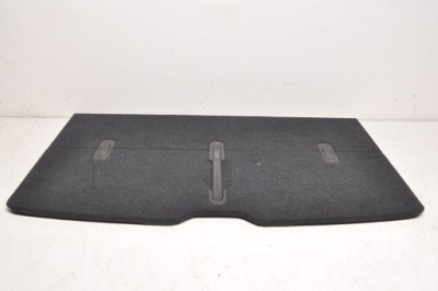 Volvo xc40 пол обшивка багажника фото №1