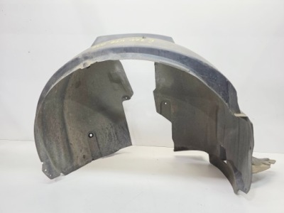 Підкрилок пластиковий правий перед audi a3 8v 8v0821172j фото №1