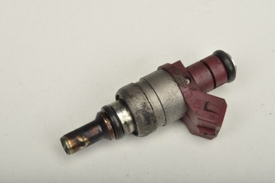 Mercedes w203 clk w209 w204 w211 slk r171 sprinter 1.8 форсунки a2710780023 фото №1