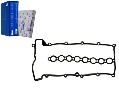 Ajusa 11079500 прокладка, крышка головки цилиндров фото №1