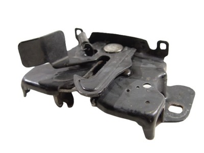 Dodge journey fiat freemont замок капот фото №1