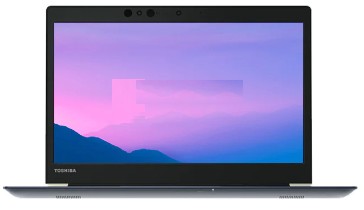 Toshiba Portege X30-E 13.3" i5 8250u 8GB 256GB SSD FHD EN266