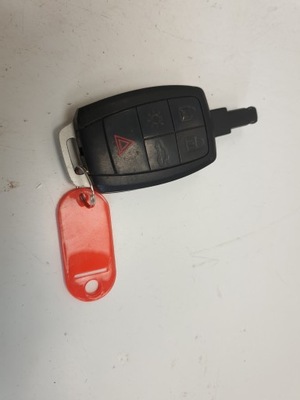 Ключ volvo 31300355 фото №1