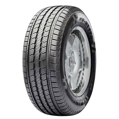 4x Mirage 265/65R17 MHT 112H