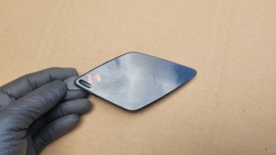 Volvo xc60 ii заглушка na hak фаркоп бампера перед 31425165 // 21 фото №1