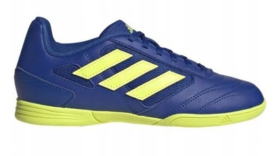 Buty halowe piłkarskie GZ2562 ADIDAS JR R. 38 2/3