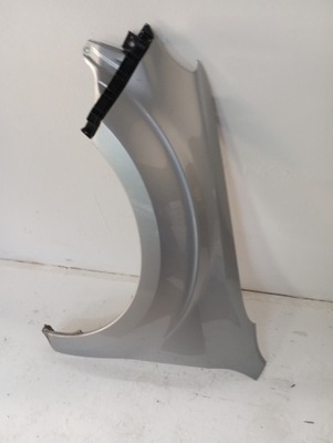 Крыло левый subaru forester iii 12r фото №1