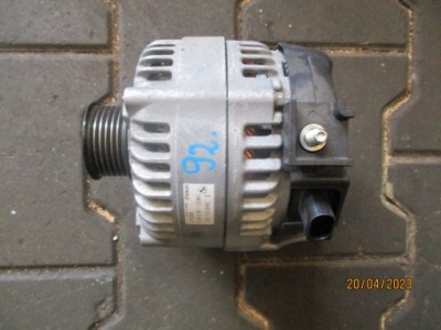 92. генератор bmw 104211-8181 фото №1