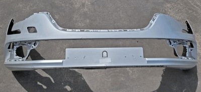 Бампер перед передній renault talisman 2015-22 фото №1