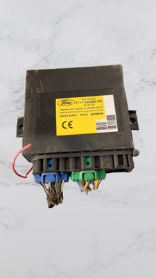 Модуль комфорту ford transit connect 1.8d 05r фото №1