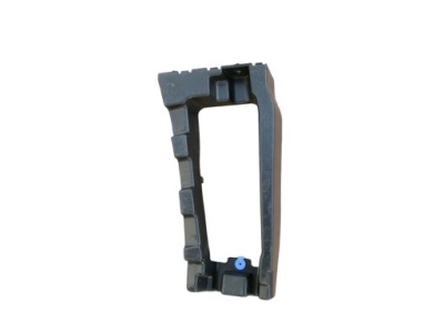 Направляющая левый бампера задний  partner berlingo iv 18-22 фото №1