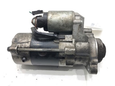 Стартер peugeot 4008 1810a188 1.8 150km фото №1