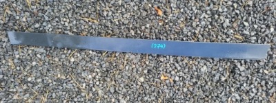 Tesla model x молдинг двері ліва перед 1035119-00-d фото №1