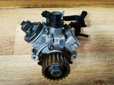 Ford ecosport i 13-17 1.5 tdci насос впрыскная 9811347280 фото №1