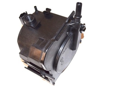 Фильтр топлива fiat scudo 2007- 1.6 фото №1