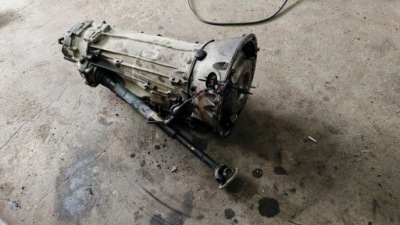 Wał приводной перед автоматическая коробка передач mercedes glk x204 4matic 3.0 cdi a2211801 фото №1