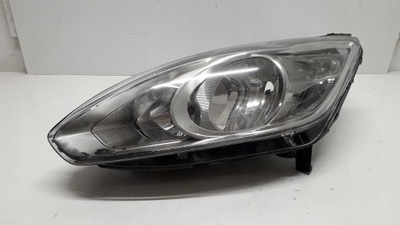 Ford c-max 2 ii 10- лампа левая передняя am5113w030 фото №1