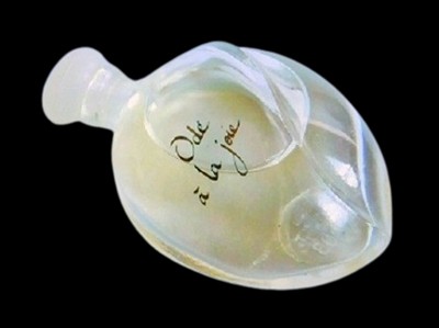 YVES ROCHER ODE A LA JOIE EDT 5 ML MINIATURA