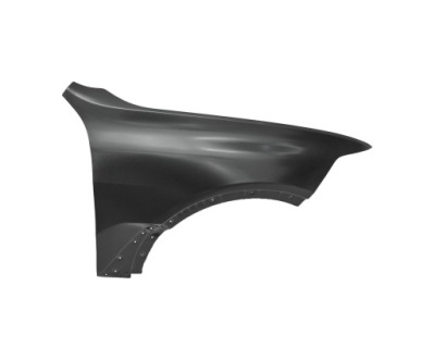 Bmw x7 g07 2019 - крыло правый фото №1