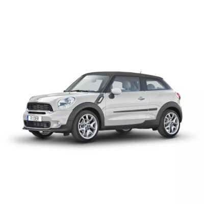 Mini paceman накладки боковой фото №1