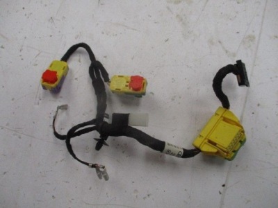 Жгут руля 8k0971589a q5 2010 фото №1