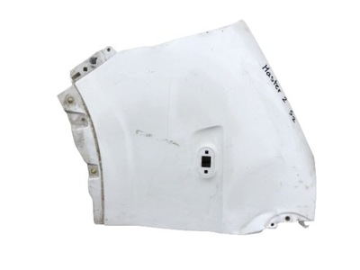 Крыло левый перед передний master ii opel movano фото №1