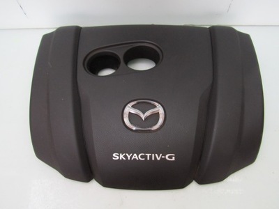 MAZDA 3 BP IV 2.0 20R PROTECCIÓN SUPERIOR DEL MOTOR RECUBRIMIENTO  