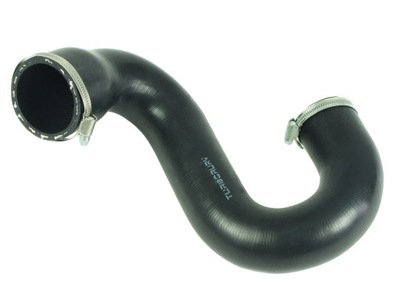 Шланг труба wąż turbo інтеркулер peugeot 406 citroen c5 2.2 hdi 0382.wo фото №1