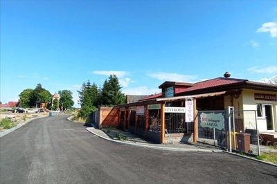 Dom, Grabno, Ustka (gm.), 320 m²