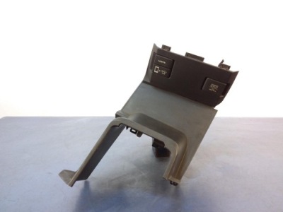 Honda civic x панель  передний нижняя 83425-tba-a0 фото №1