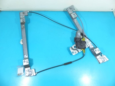 Підйомник перед правий kangoo ii iii 08-13 europa фото №1