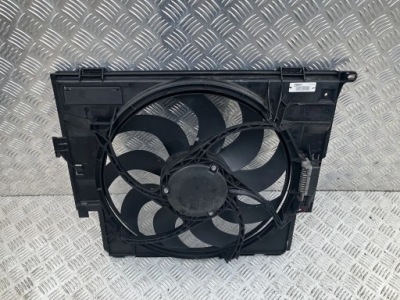 Вентилятор радиатора bmw 2 f22 2.0 d 7640508 фото №1