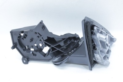 Зеркало левая bmw f48 x1 7459771 фото №1