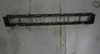 Решітка радіатора решітка vw arteon lift r-line 3g8 17+ фото №1