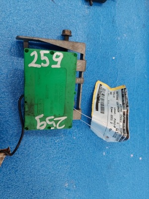 Volvo s60 9459222 усилитель антенны фото №1